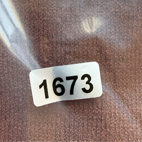 Aerie Offline Turtleneck Chillside Ski Sweater Graphic Long Sleeve Top M - Picture 8 of 8